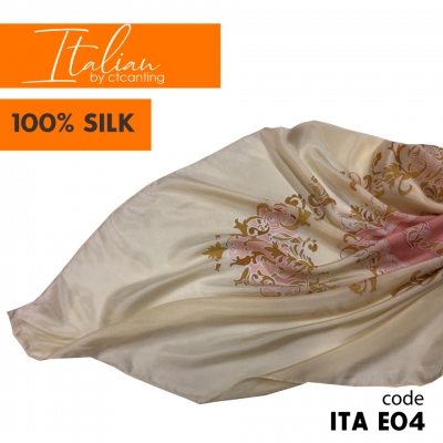 Square Italian Exclusive 04 Beige